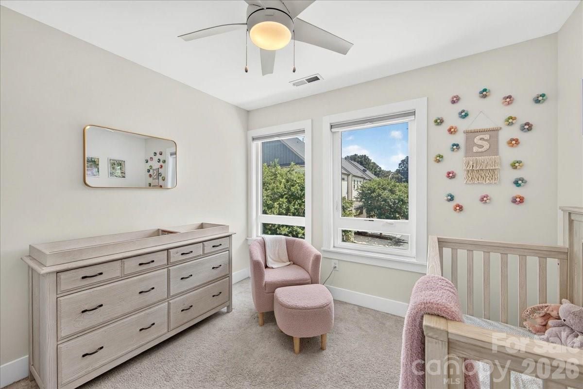Midwood Square - Residential