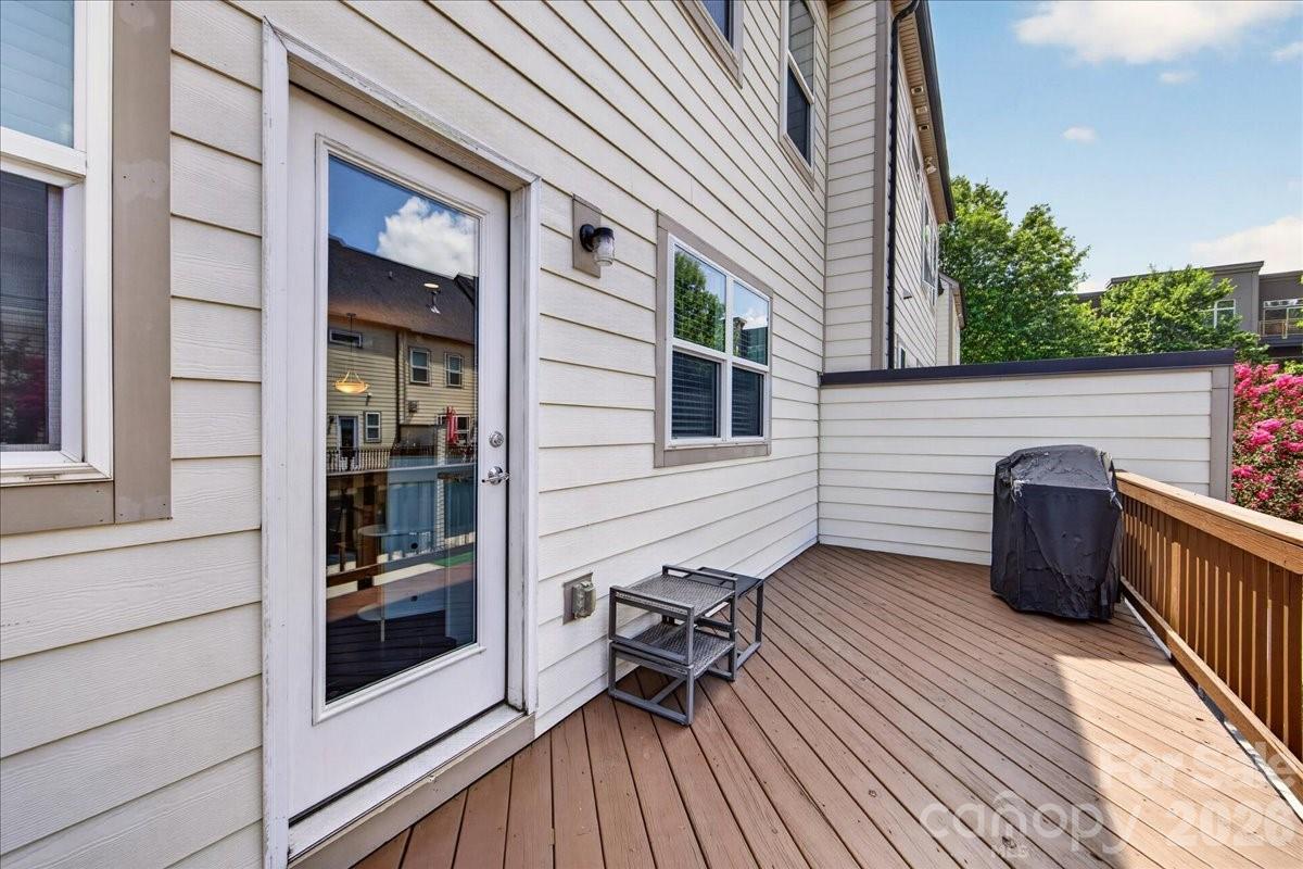 Midwood Square - Residential