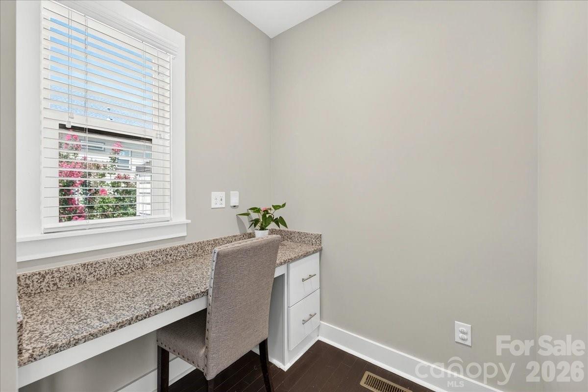 Midwood Square - Residential