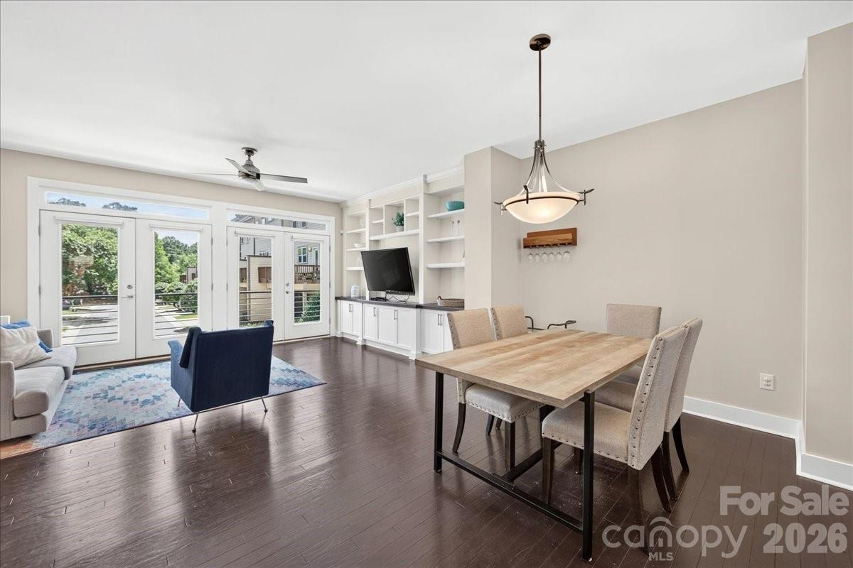 Midwood Square - Residential