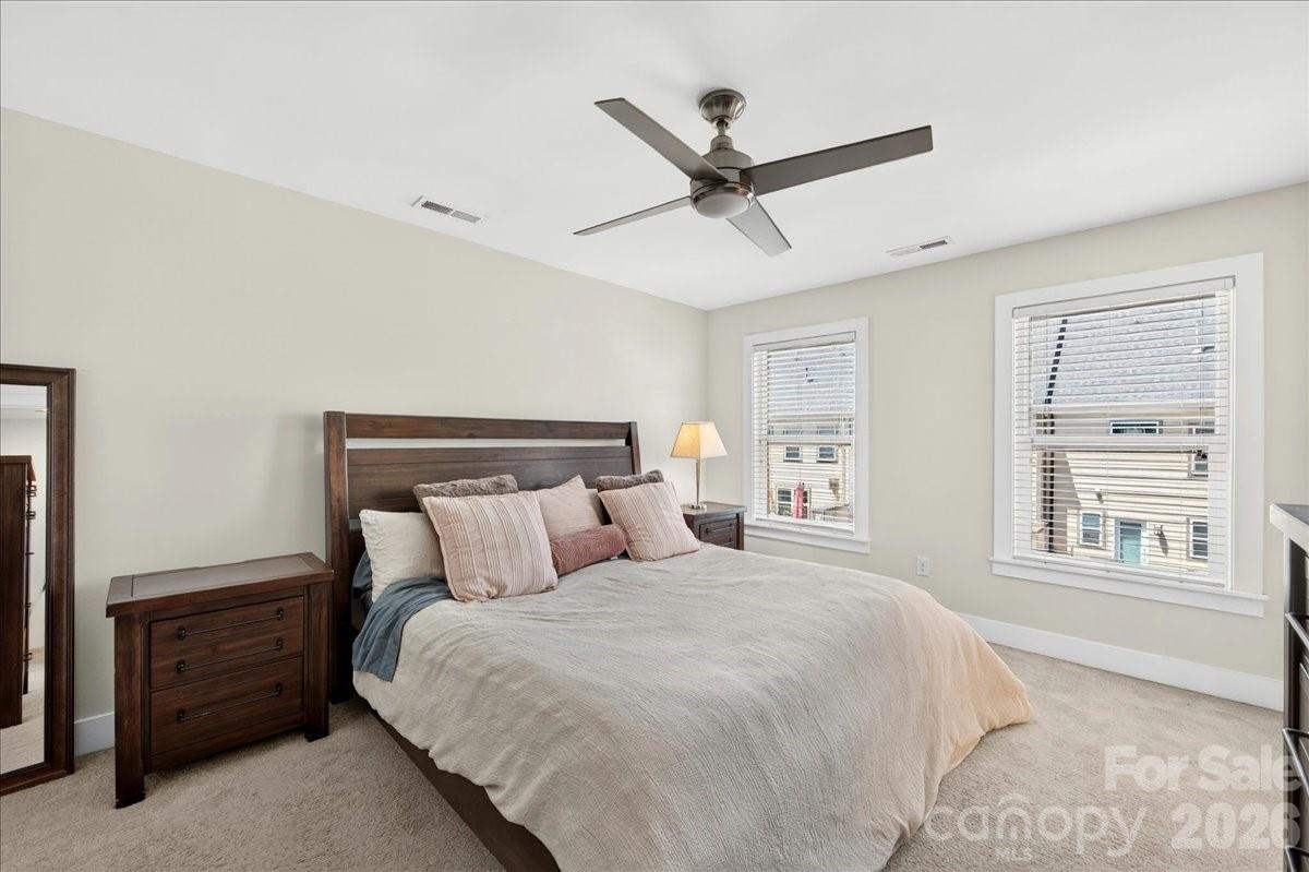 Midwood Square - Residential