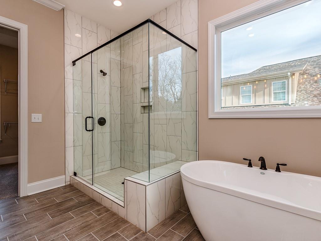 The Retreat At Sunset Ridge - Residential