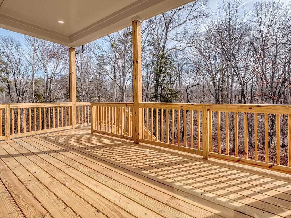 The Retreat At Sunset Ridge - Residential