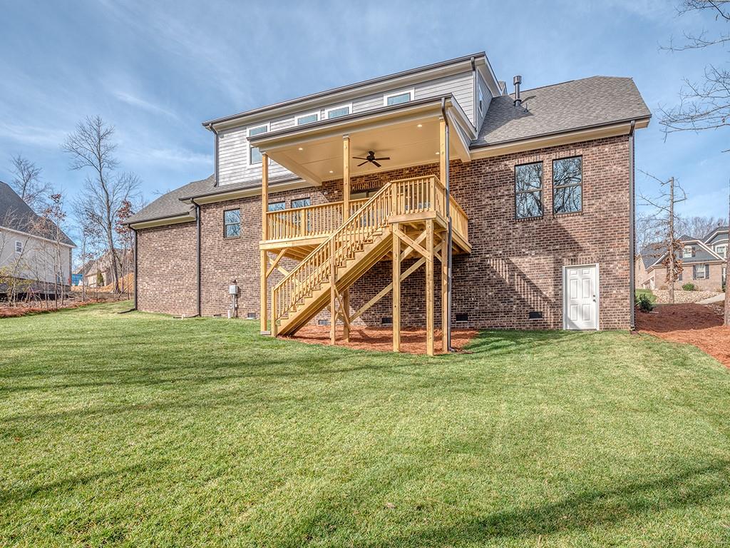The Retreat At Sunset Ridge - Residential