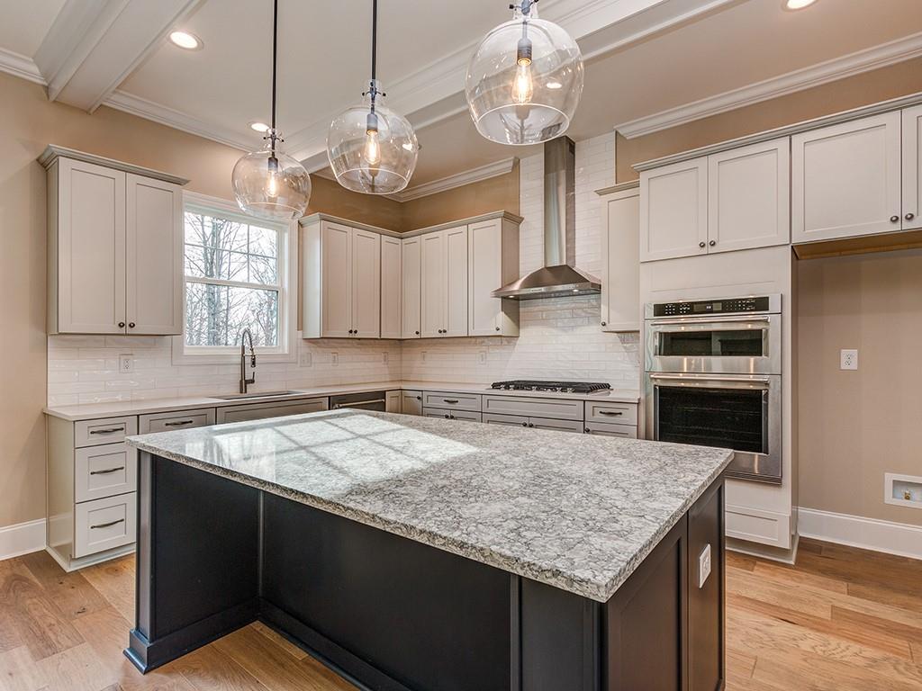 The Retreat At Sunset Ridge - Residential