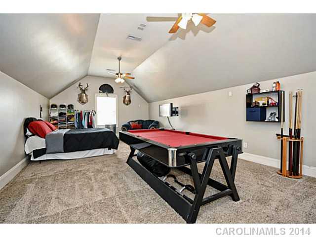 Lake Shore - Residential