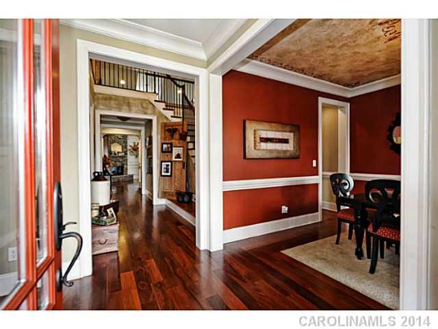 Lake Shore - Residential