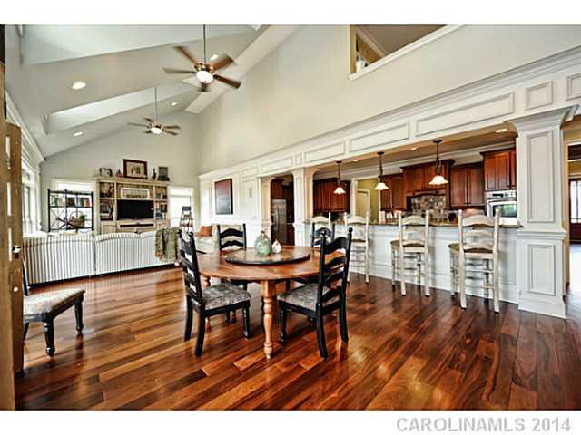 Lake Shore - Residential