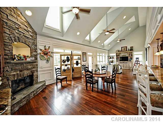 Lake Shore - Residential