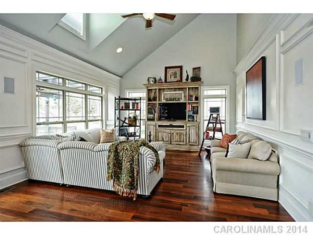 Lake Shore - Residential