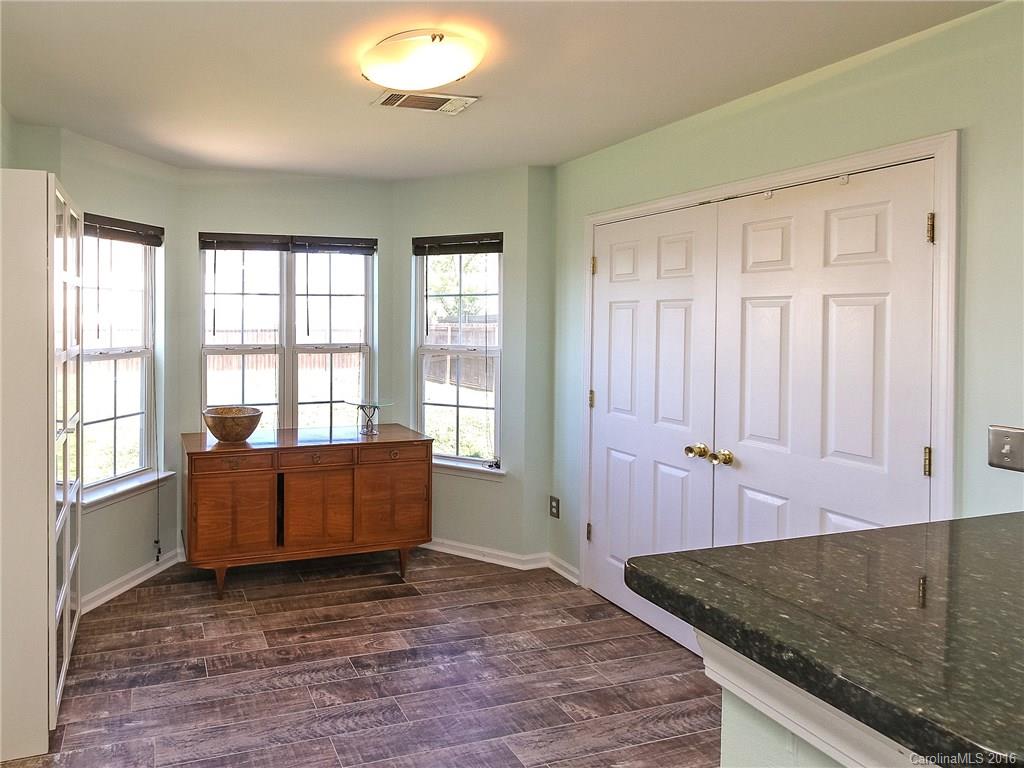 Carnegie Estates - Residential