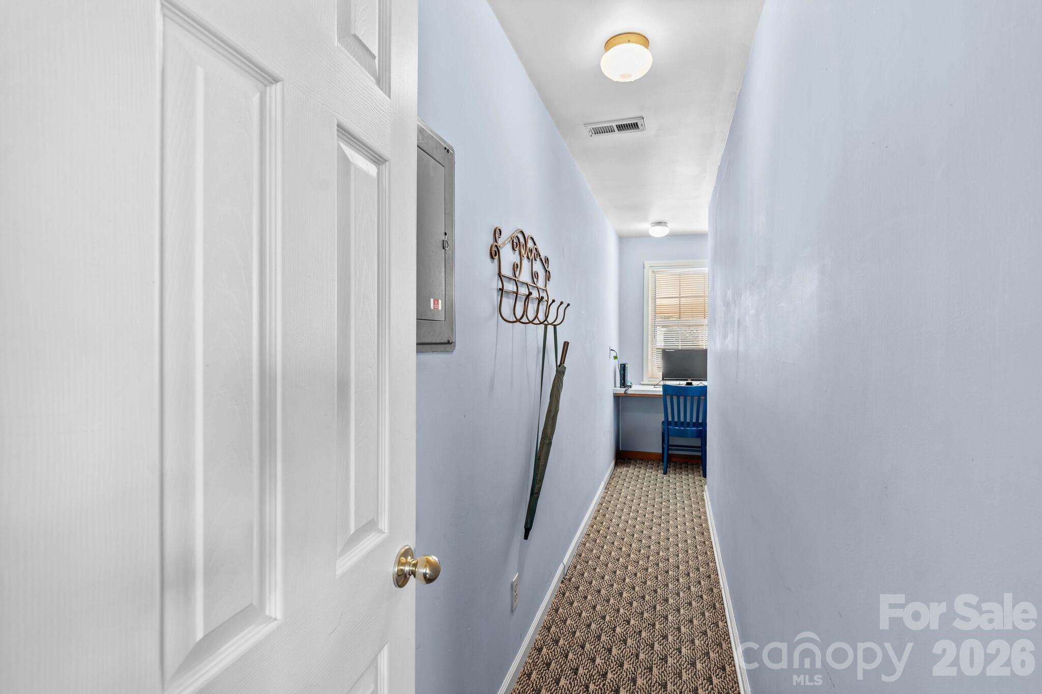 None - Residential