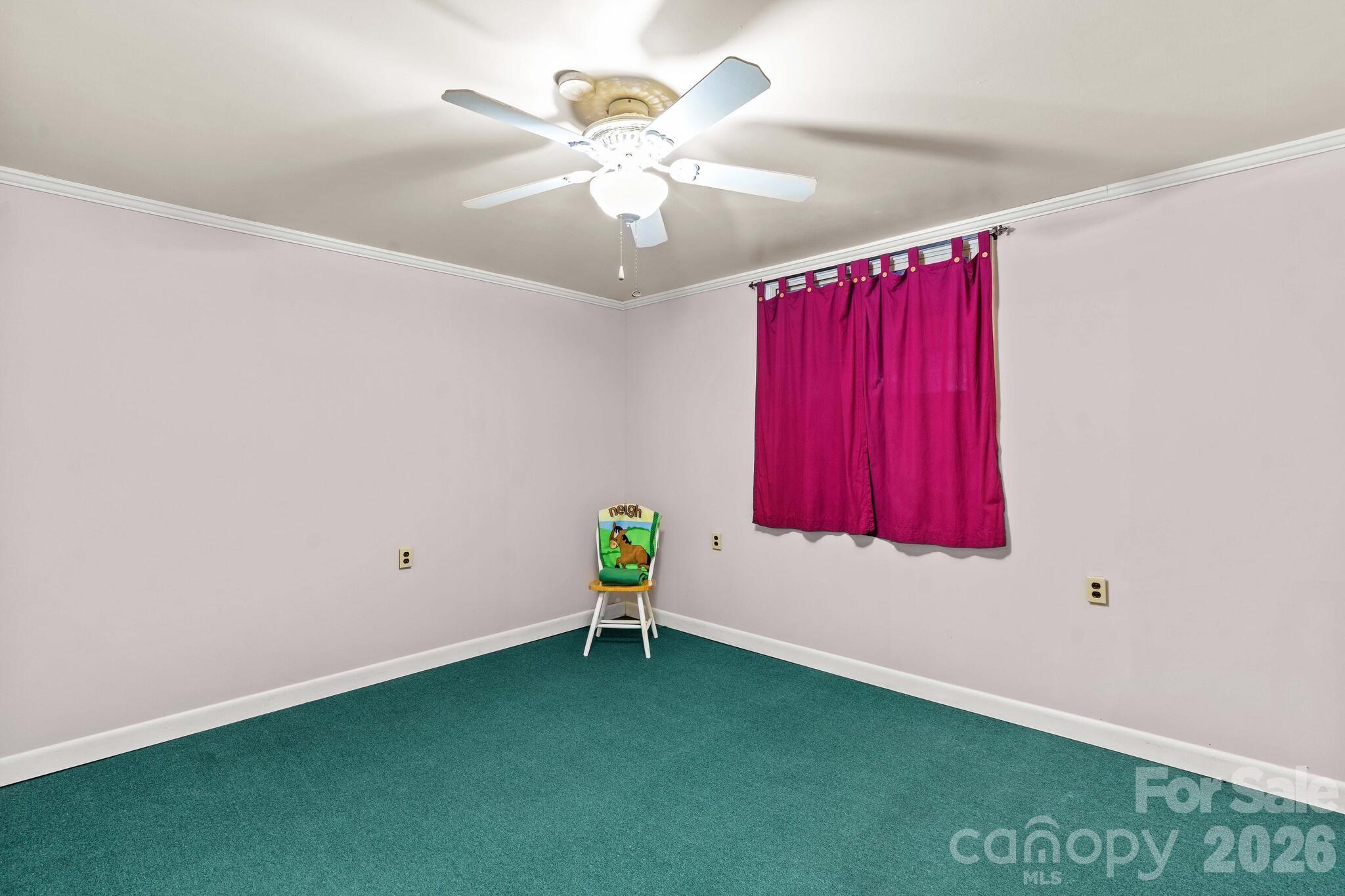None - Residential