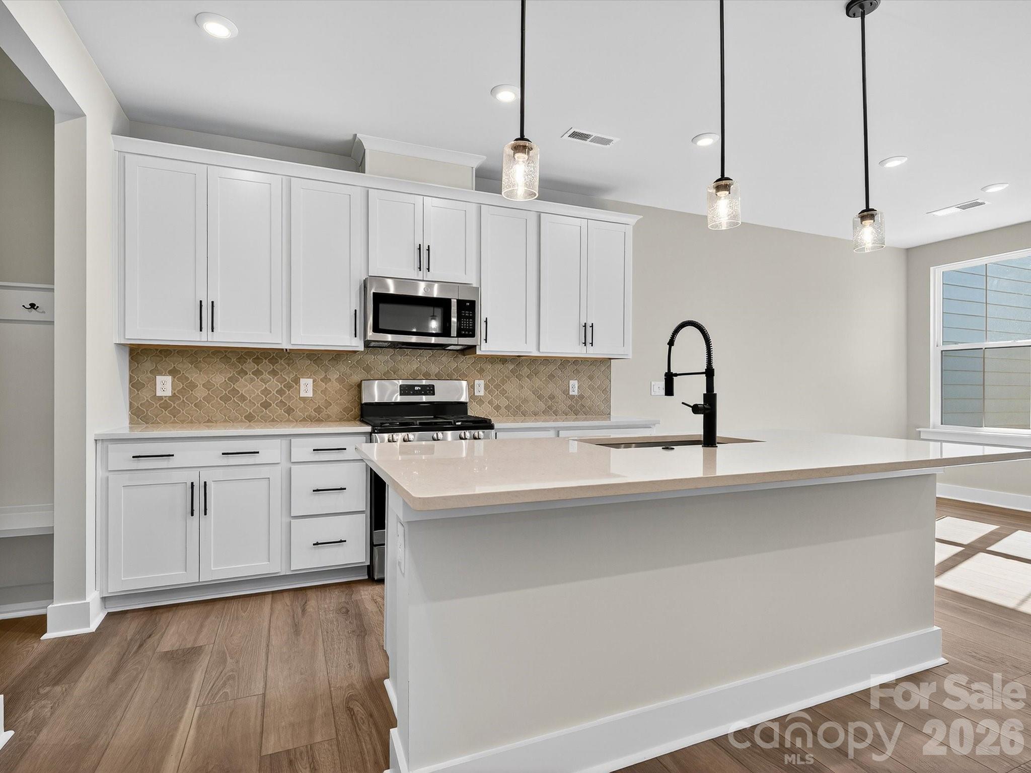 Seven Oaks - Residential