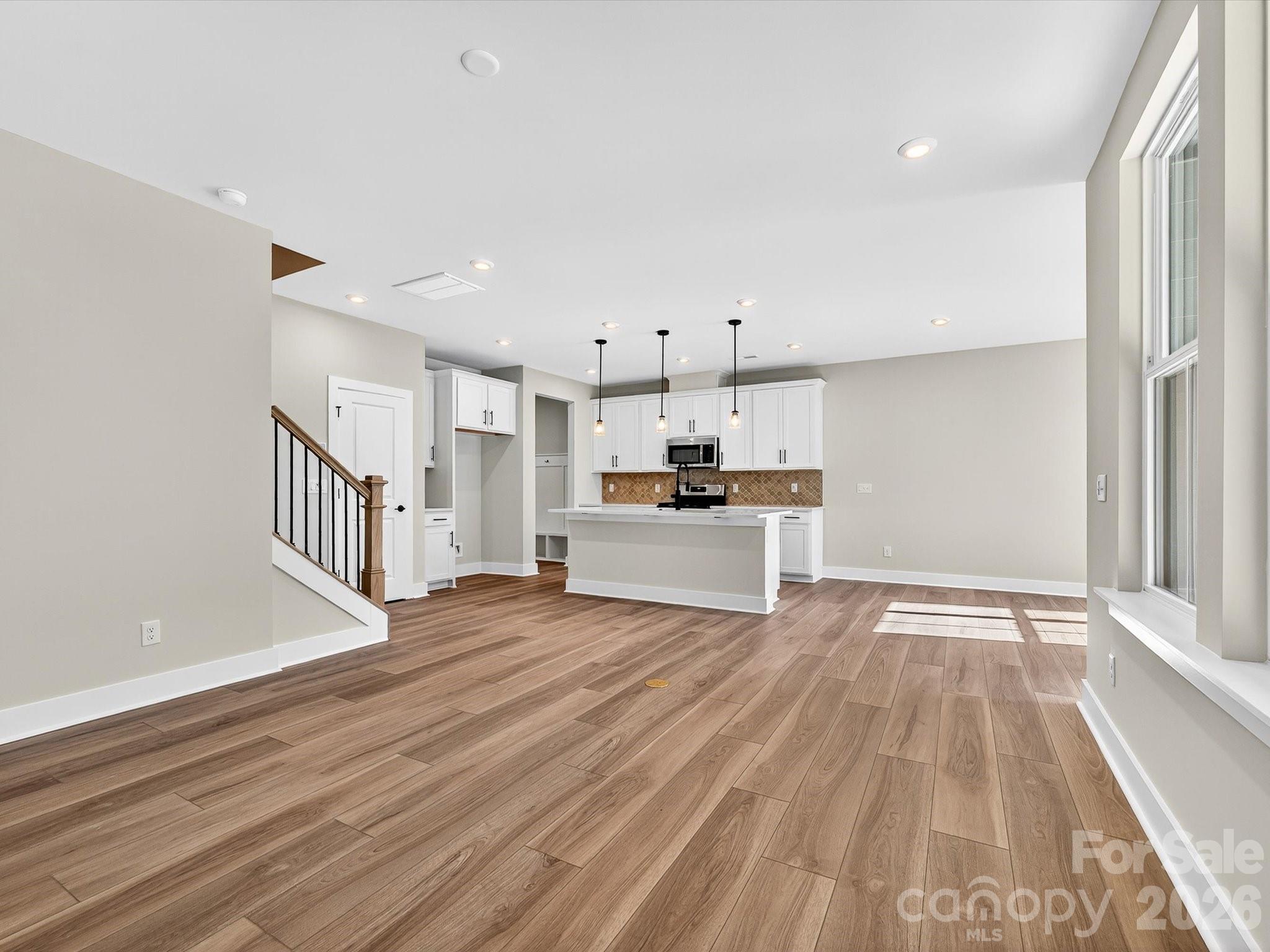 Seven Oaks - Residential