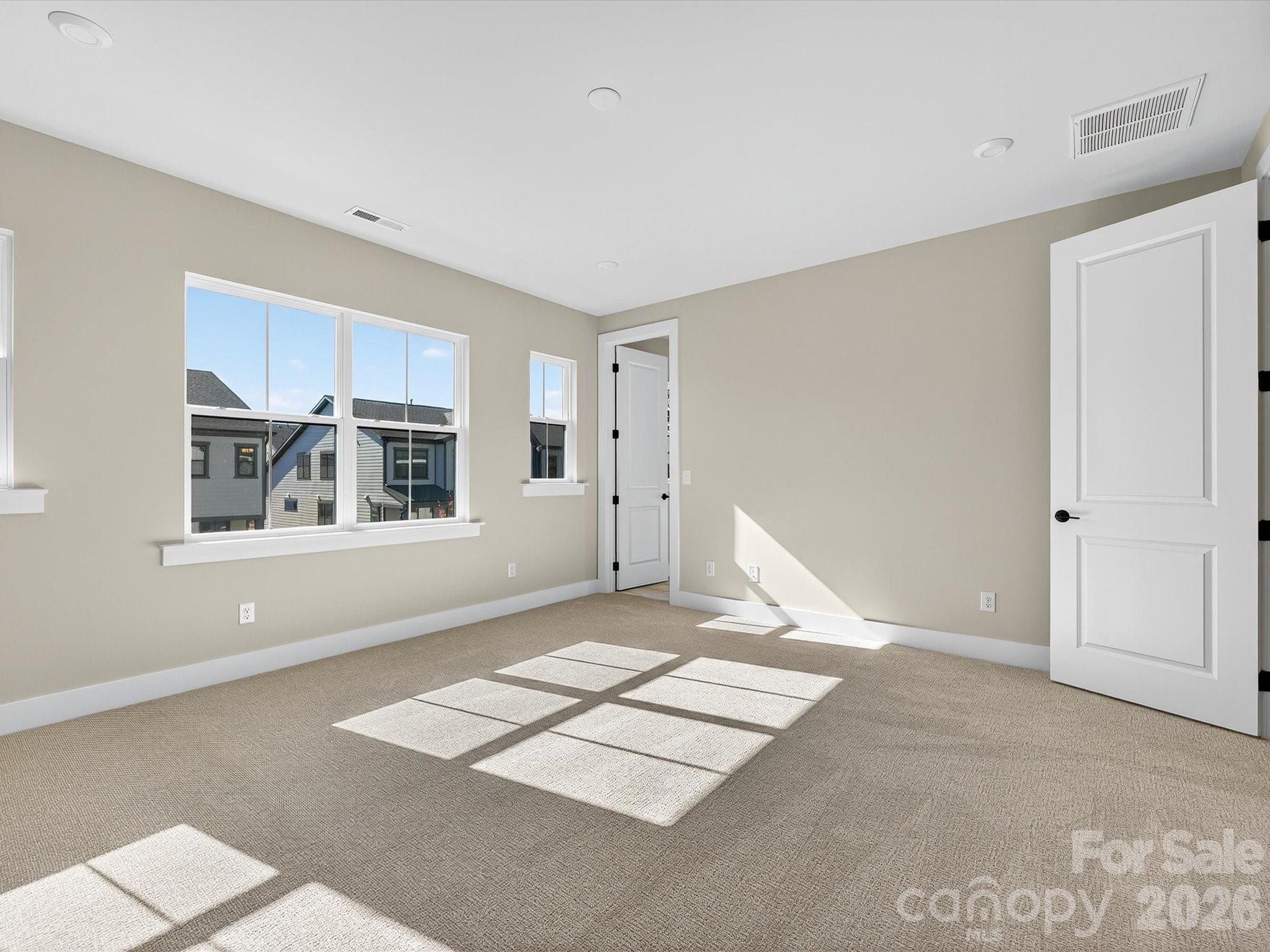 Seven Oaks - Residential