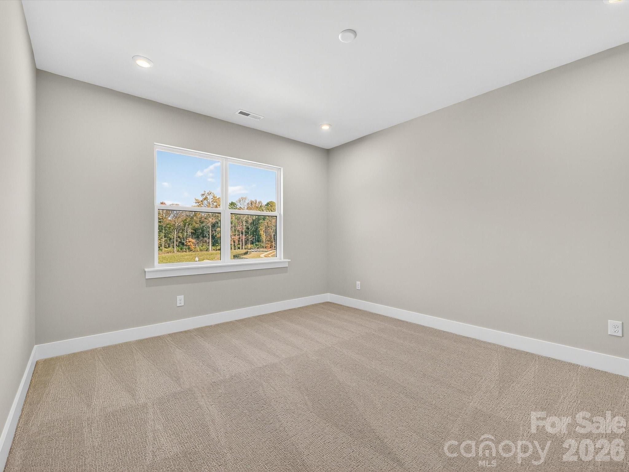 Seven Oaks - Residential