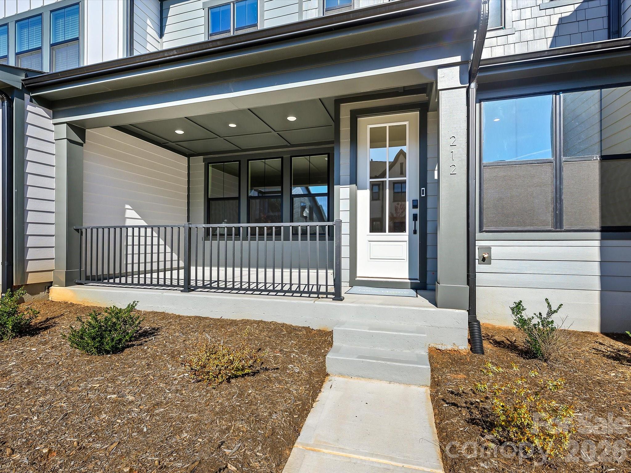 Seven Oaks - Residential