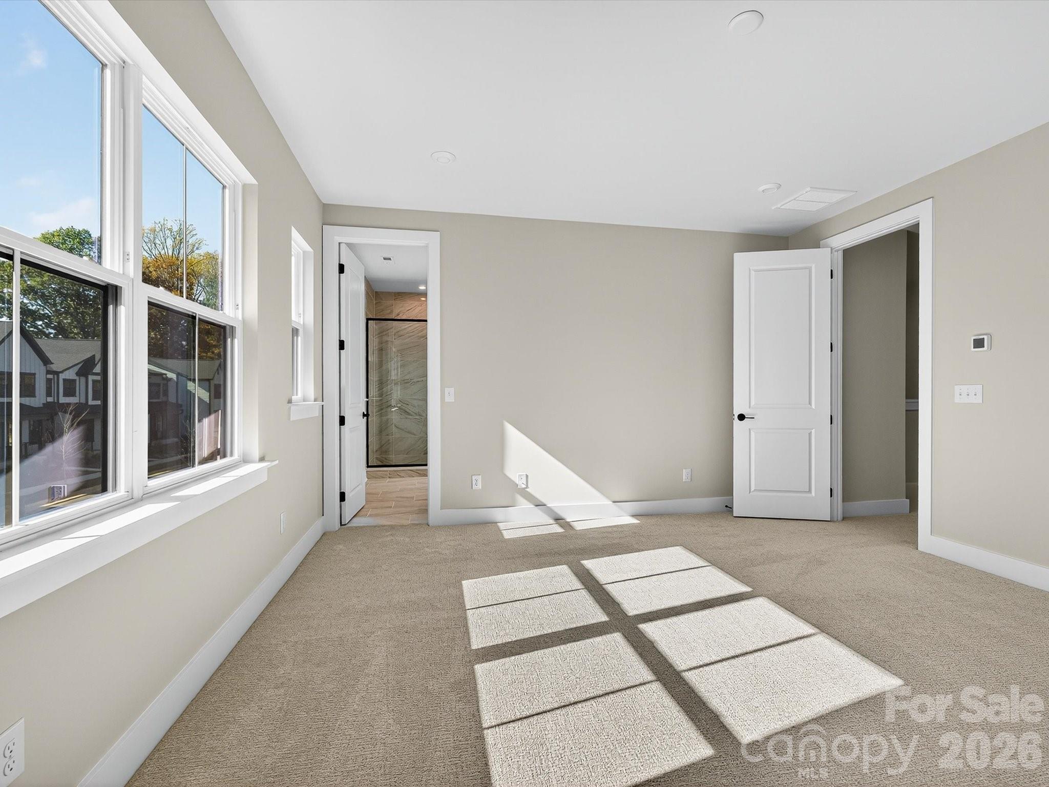 Seven Oaks - Residential