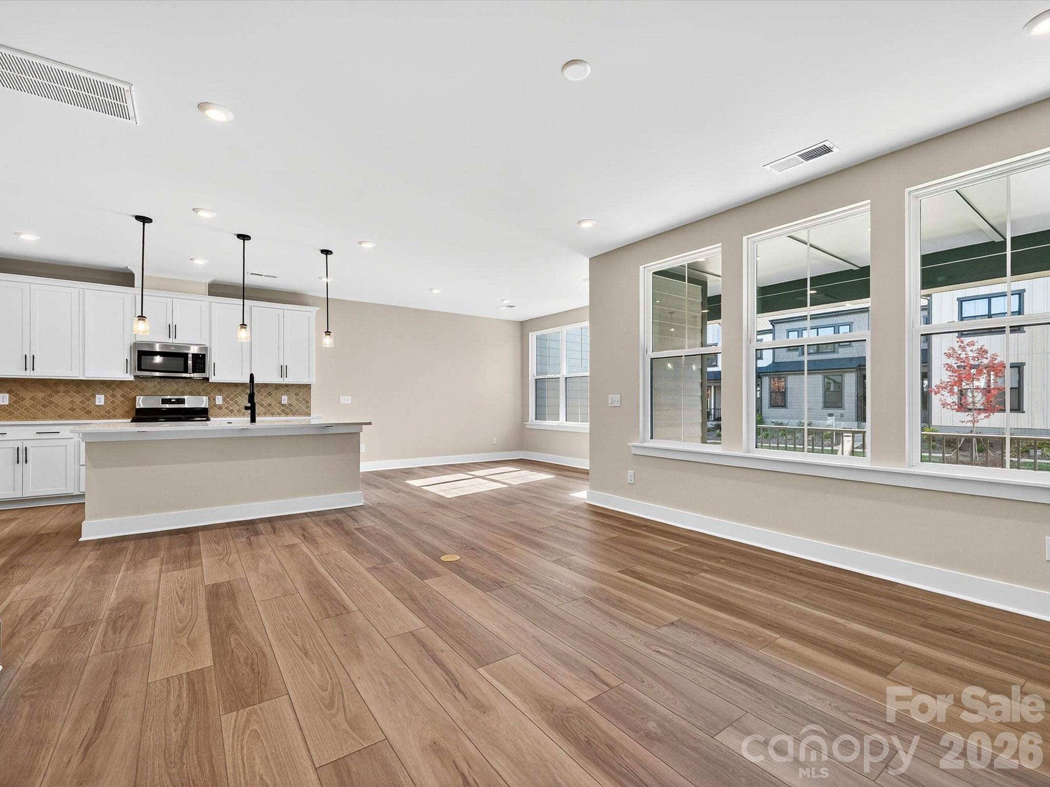 Seven Oaks - Residential
