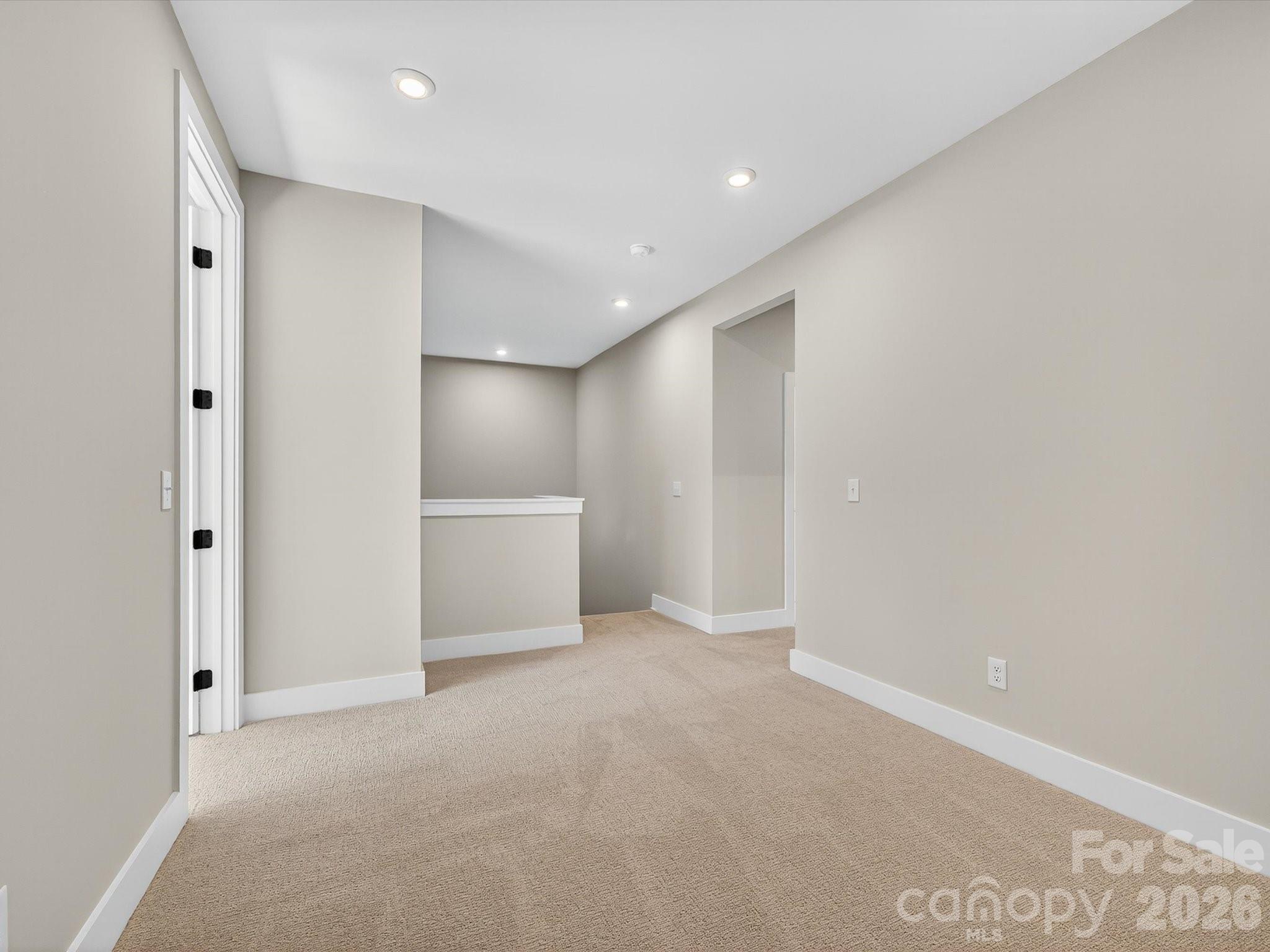 Seven Oaks - Residential
