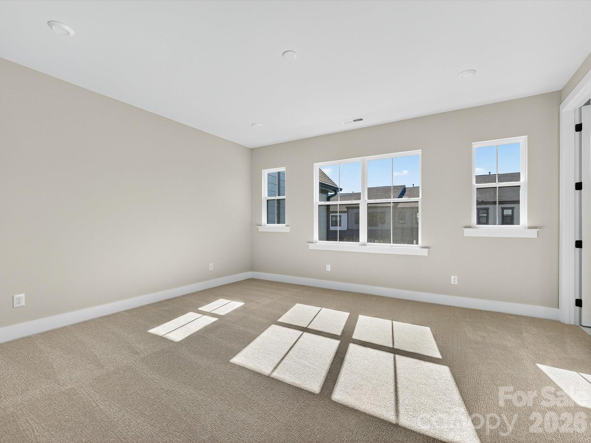 Seven Oaks - Residential