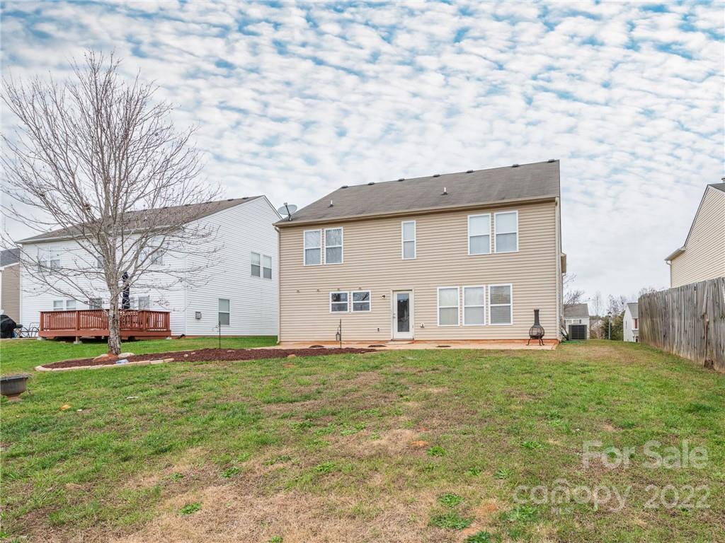 Clover Meadows - Residential