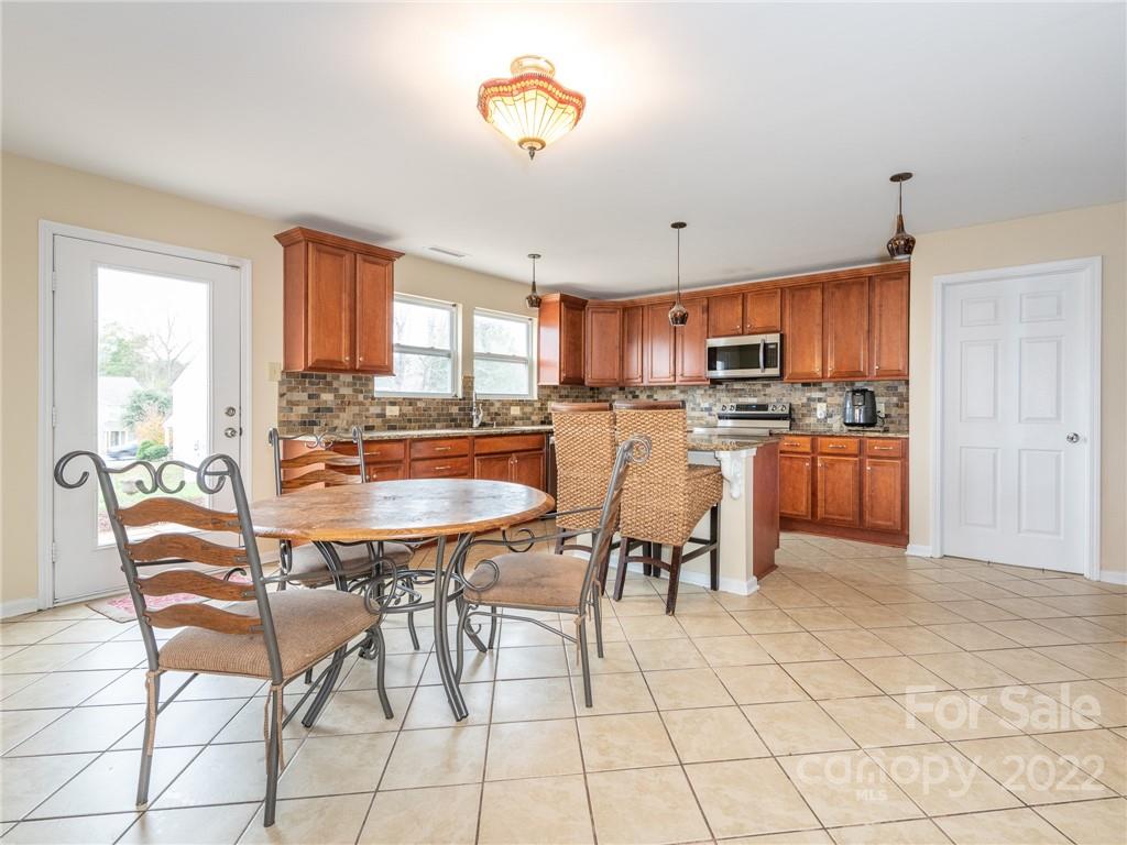 Clover Meadows - Residential