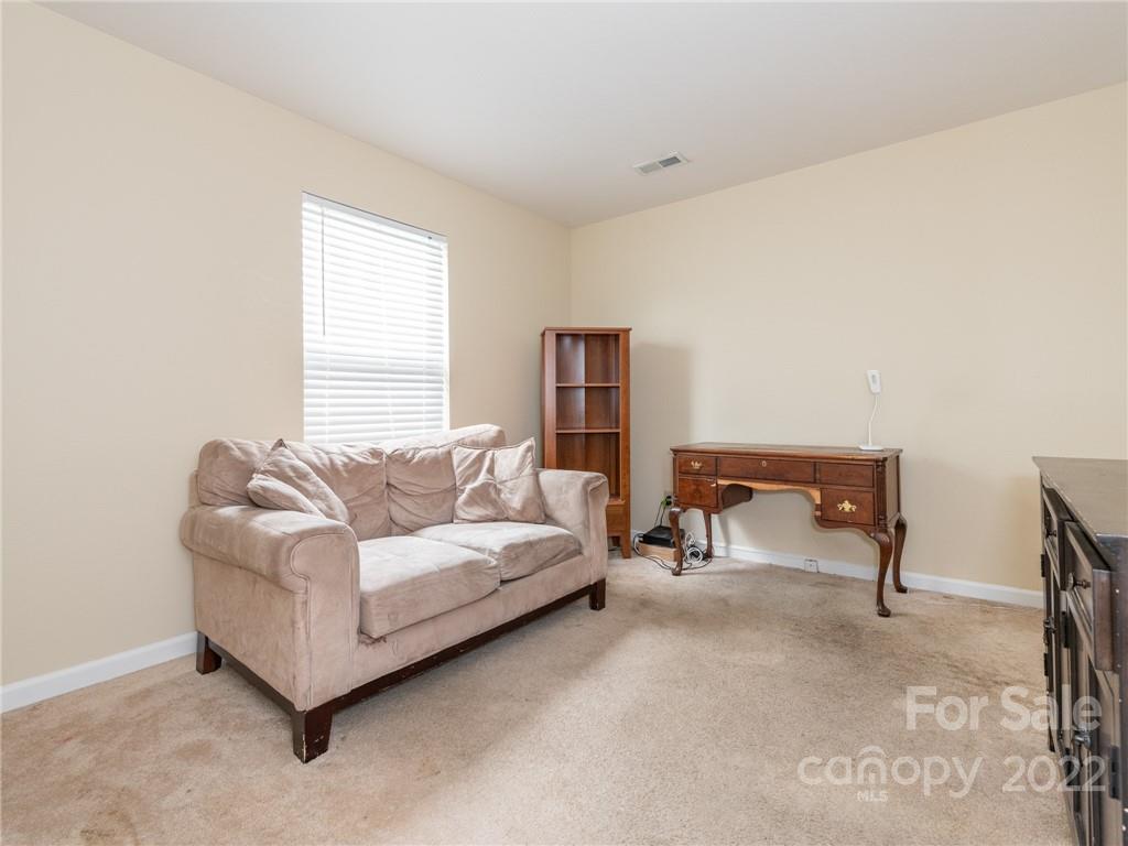 Clover Meadows - Residential