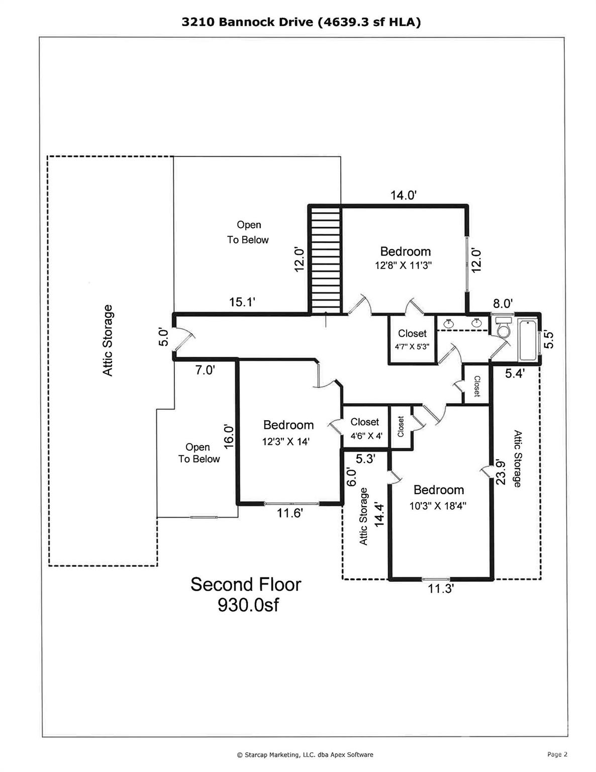 Regent Park - Residential