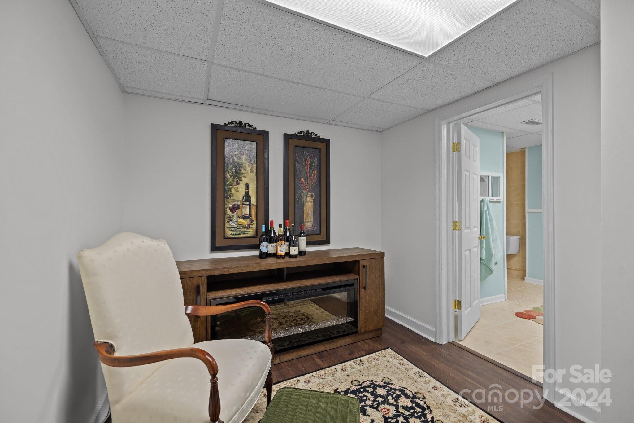 Regent Park - Residential