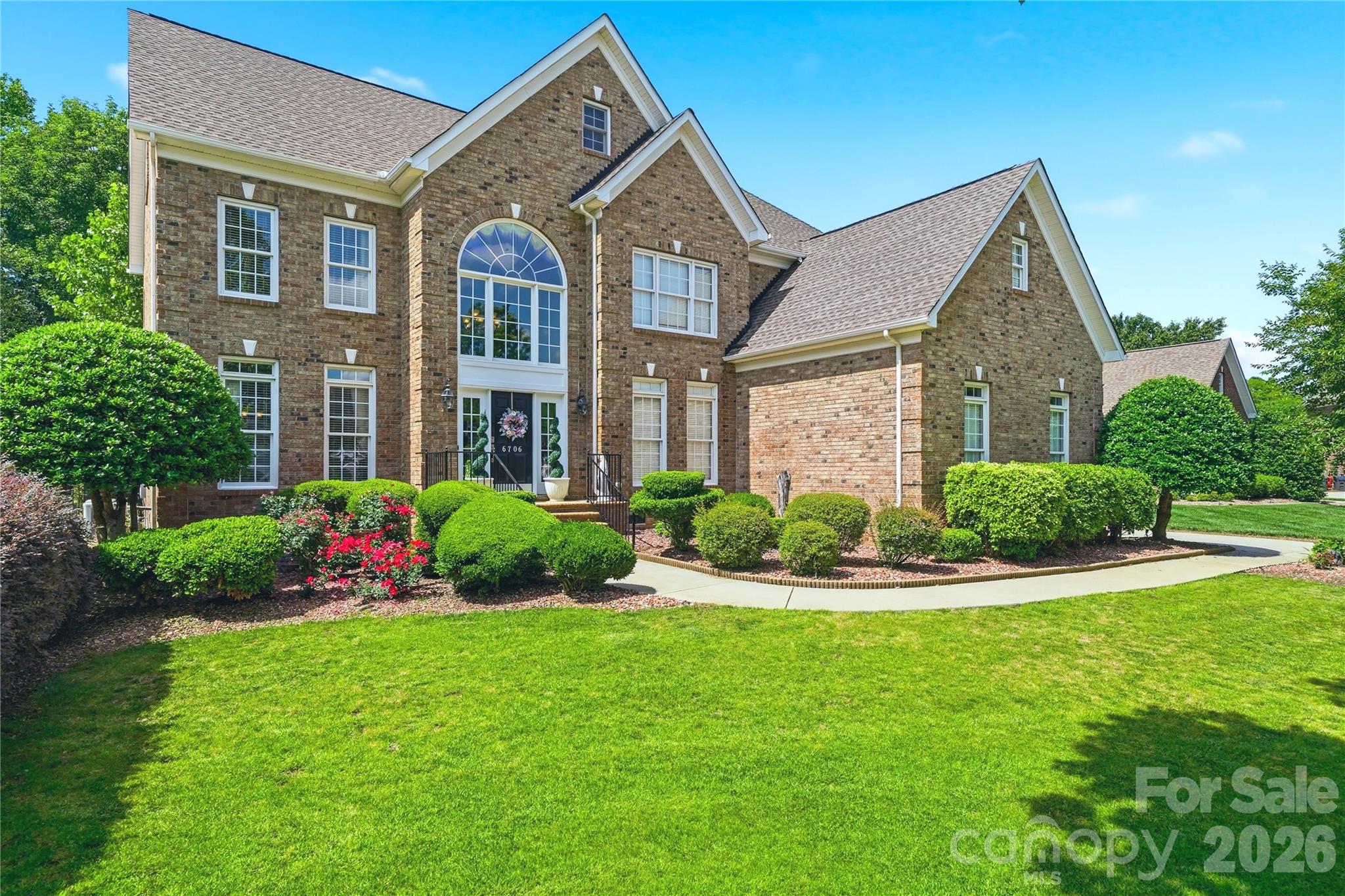 The Glen At Wesley Oaks - Residential
