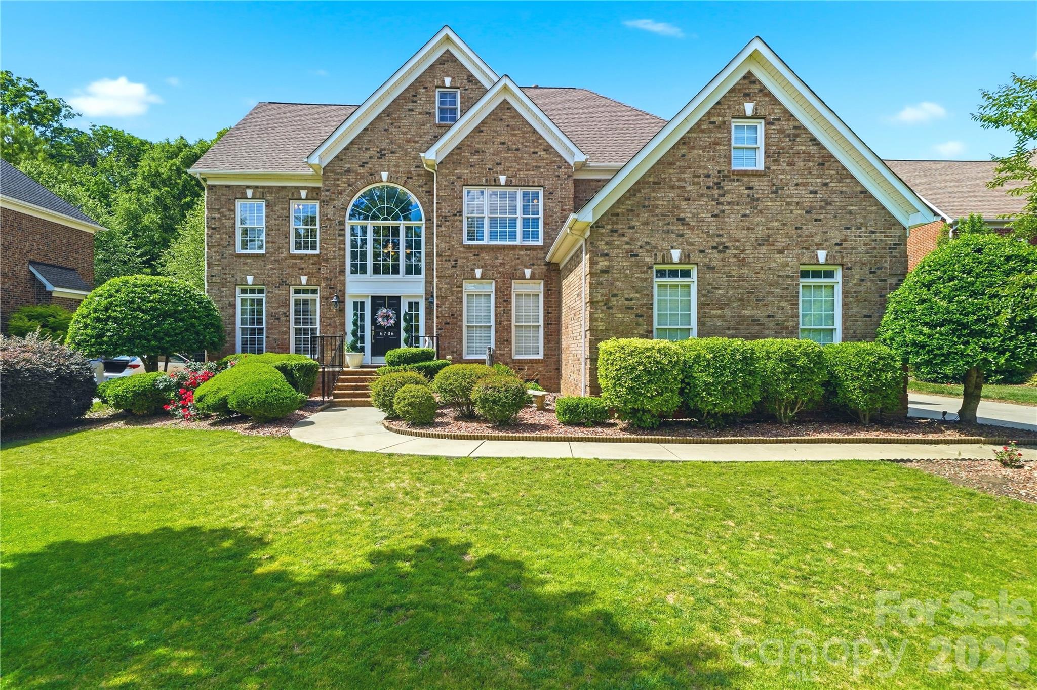 The Glen At Wesley Oaks - Residential
