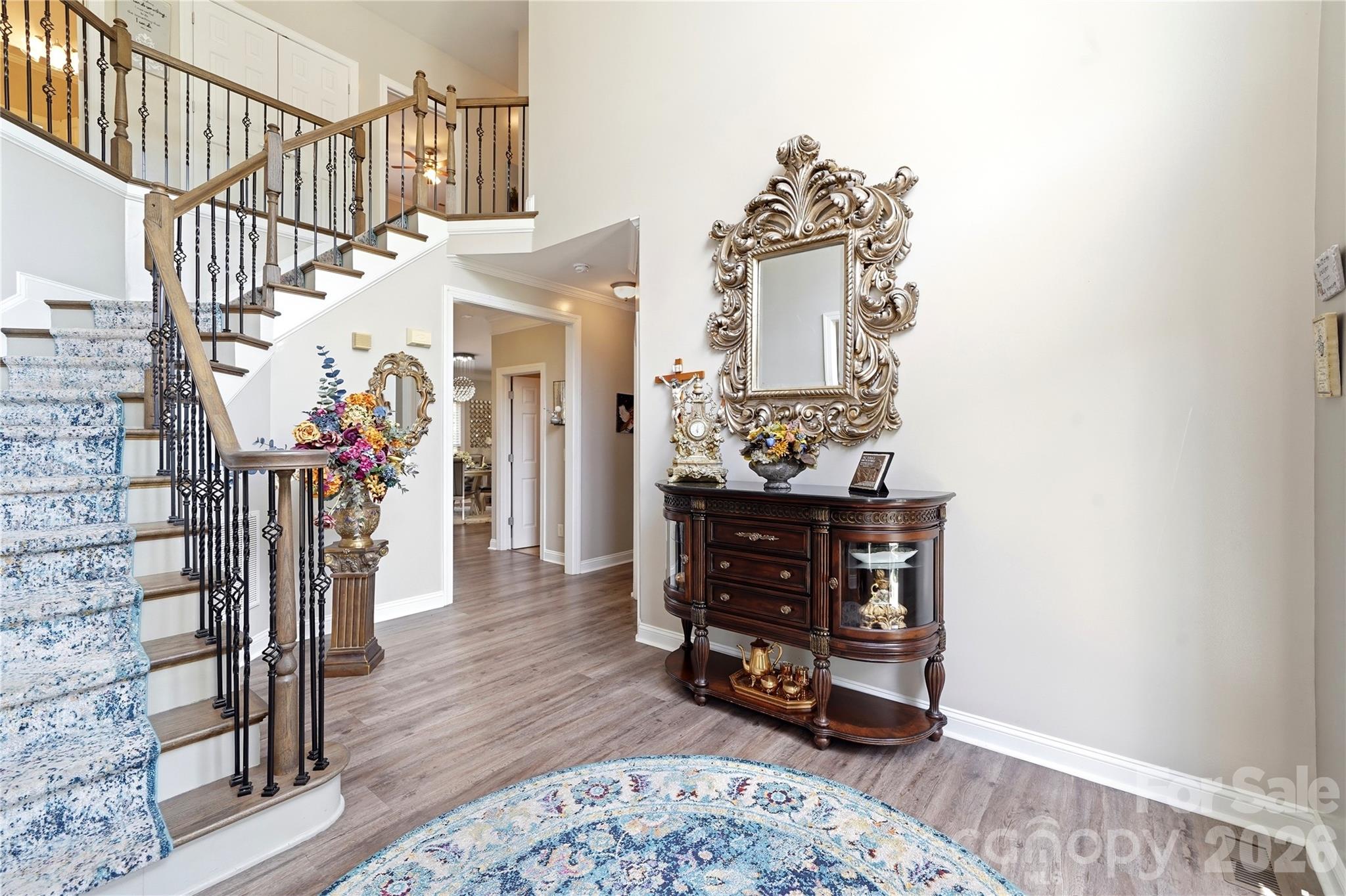 The Glen At Wesley Oaks - Residential