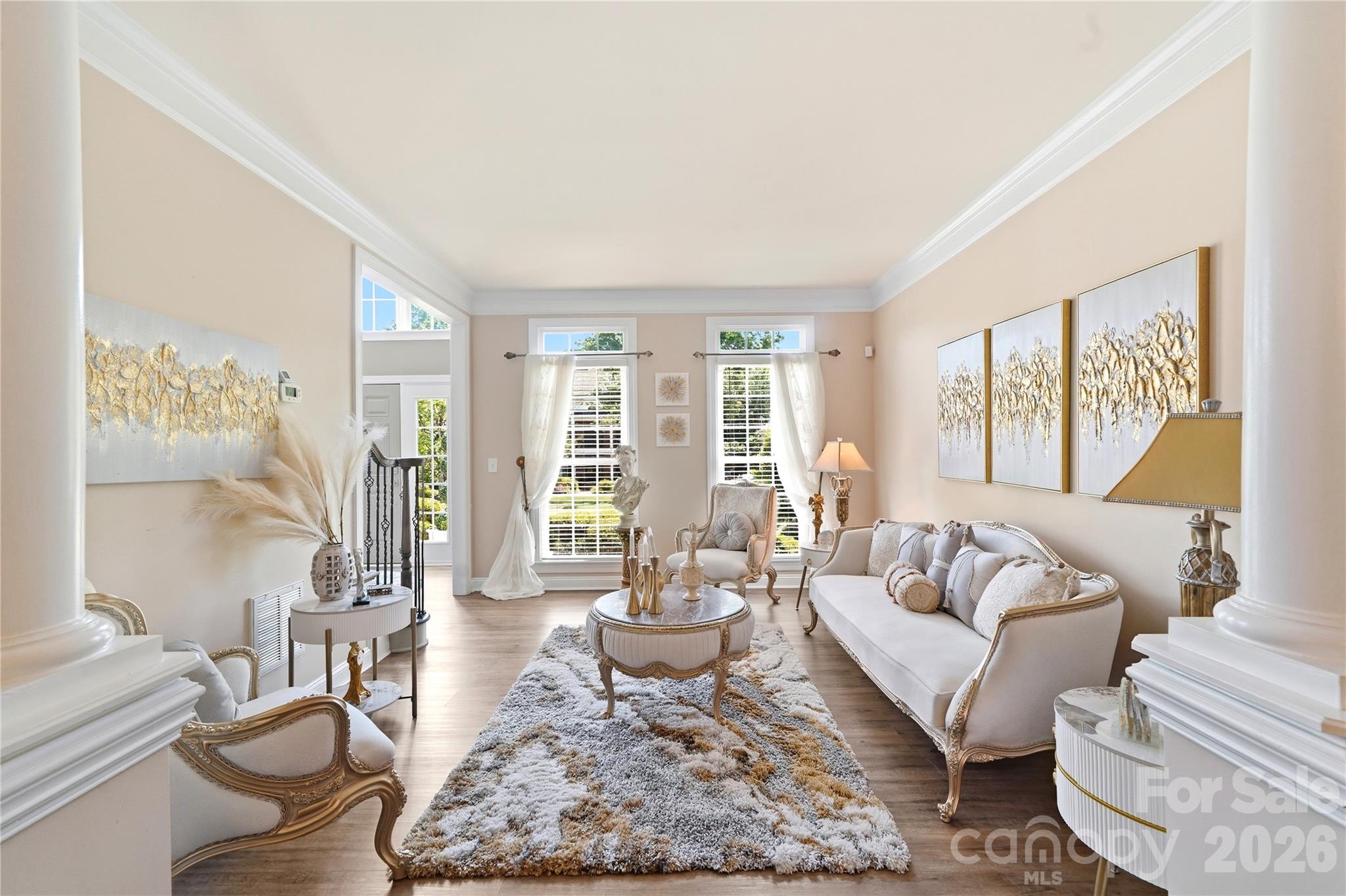 The Glen At Wesley Oaks - Residential