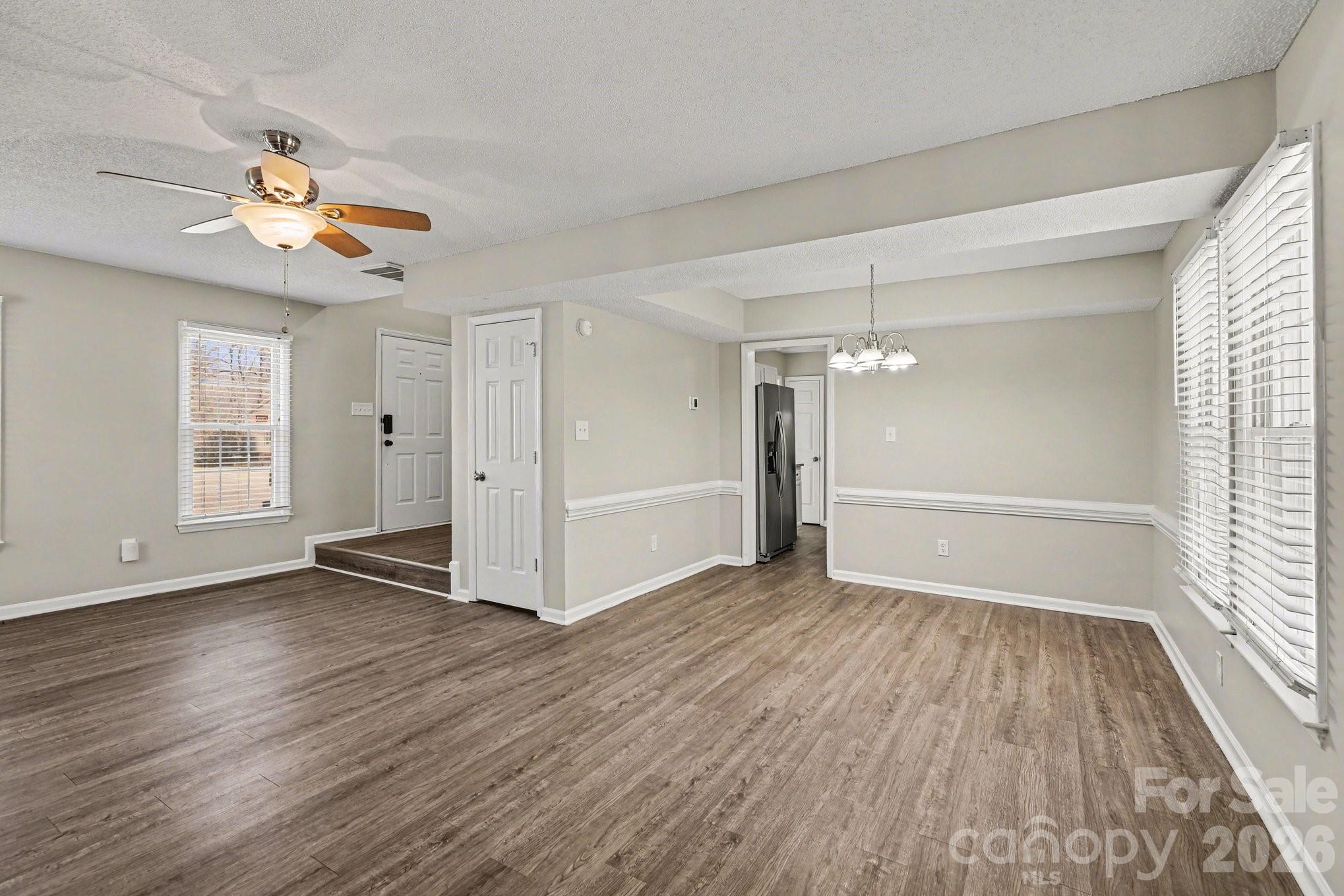 Mcalpine Woods - Residential