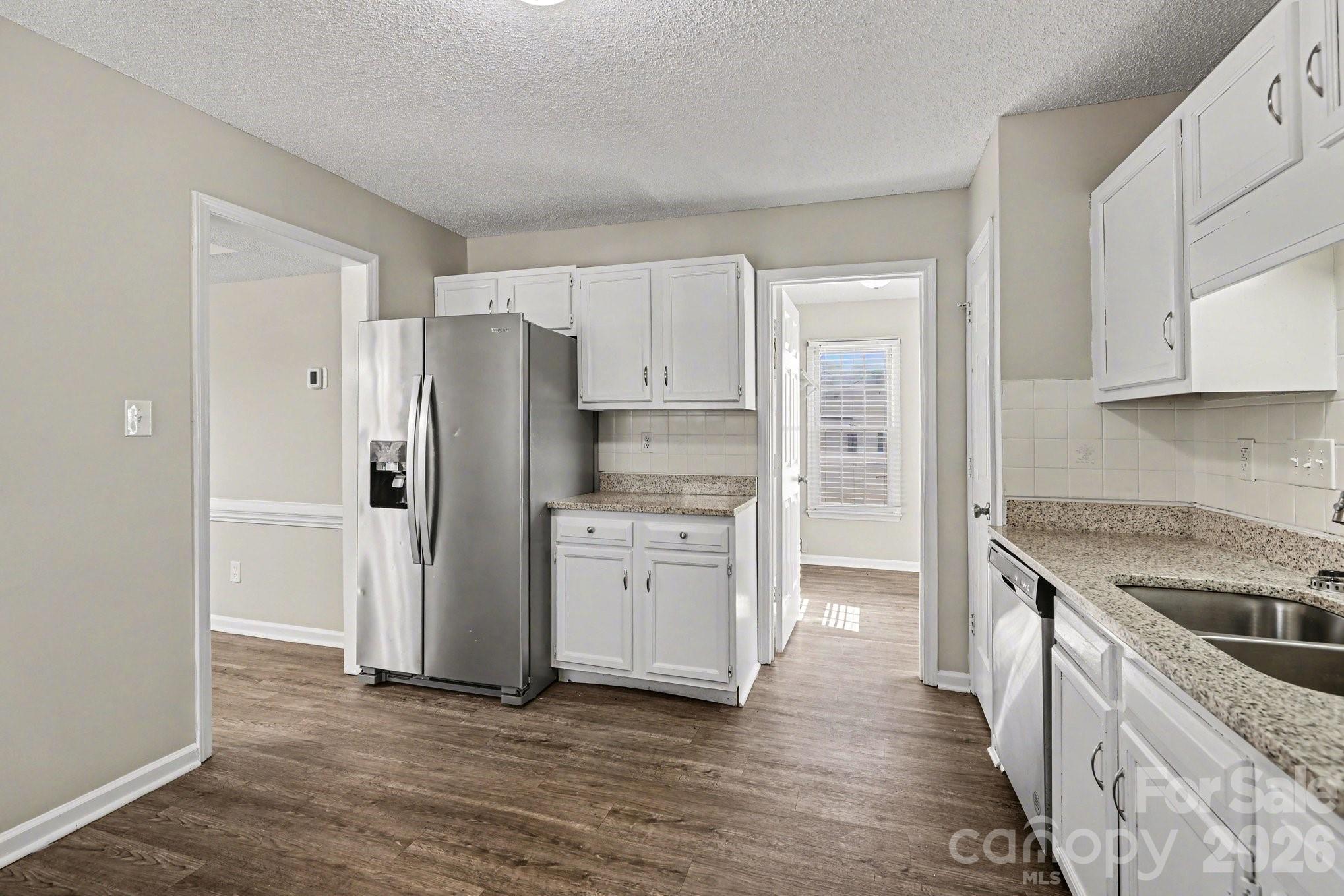 Mcalpine Woods - Residential