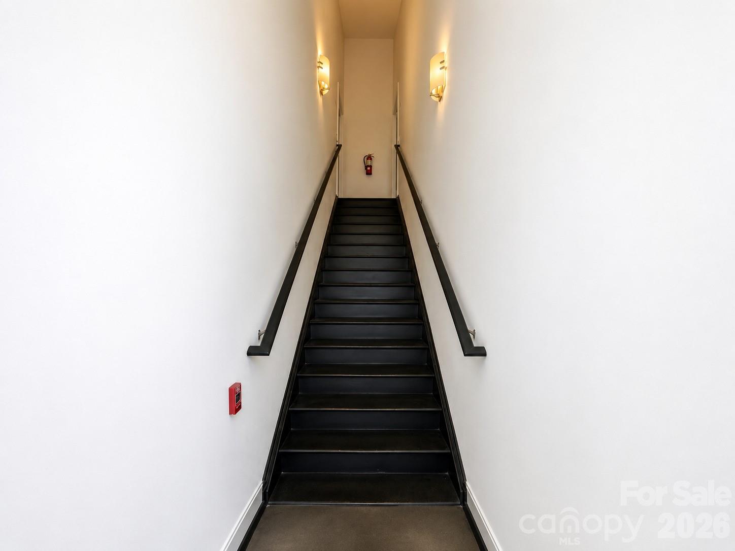 Skybox - Residential