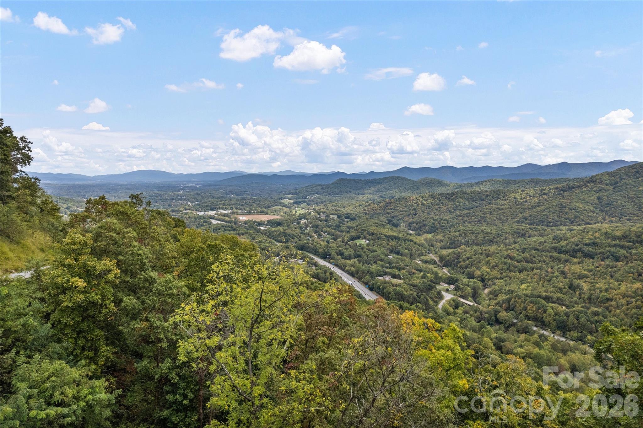 The Summit Of Asheville - Land