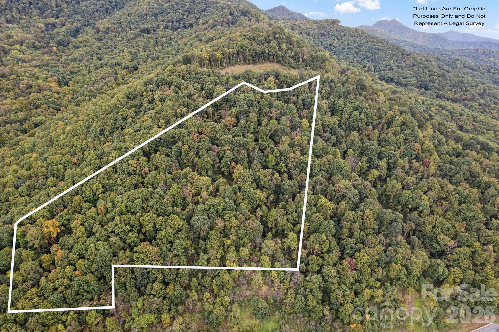 The Summit Of Asheville - Land