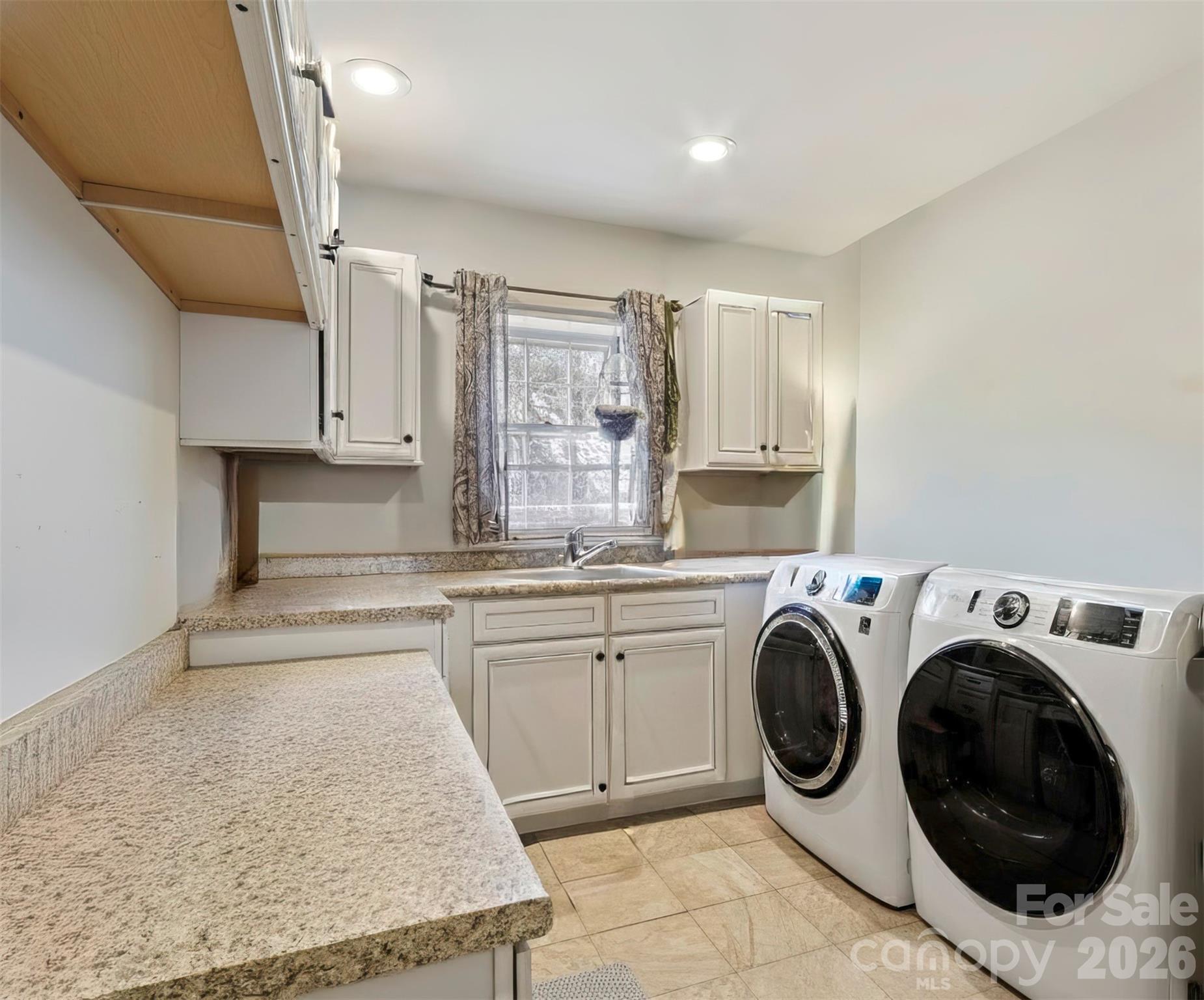 None - Residential