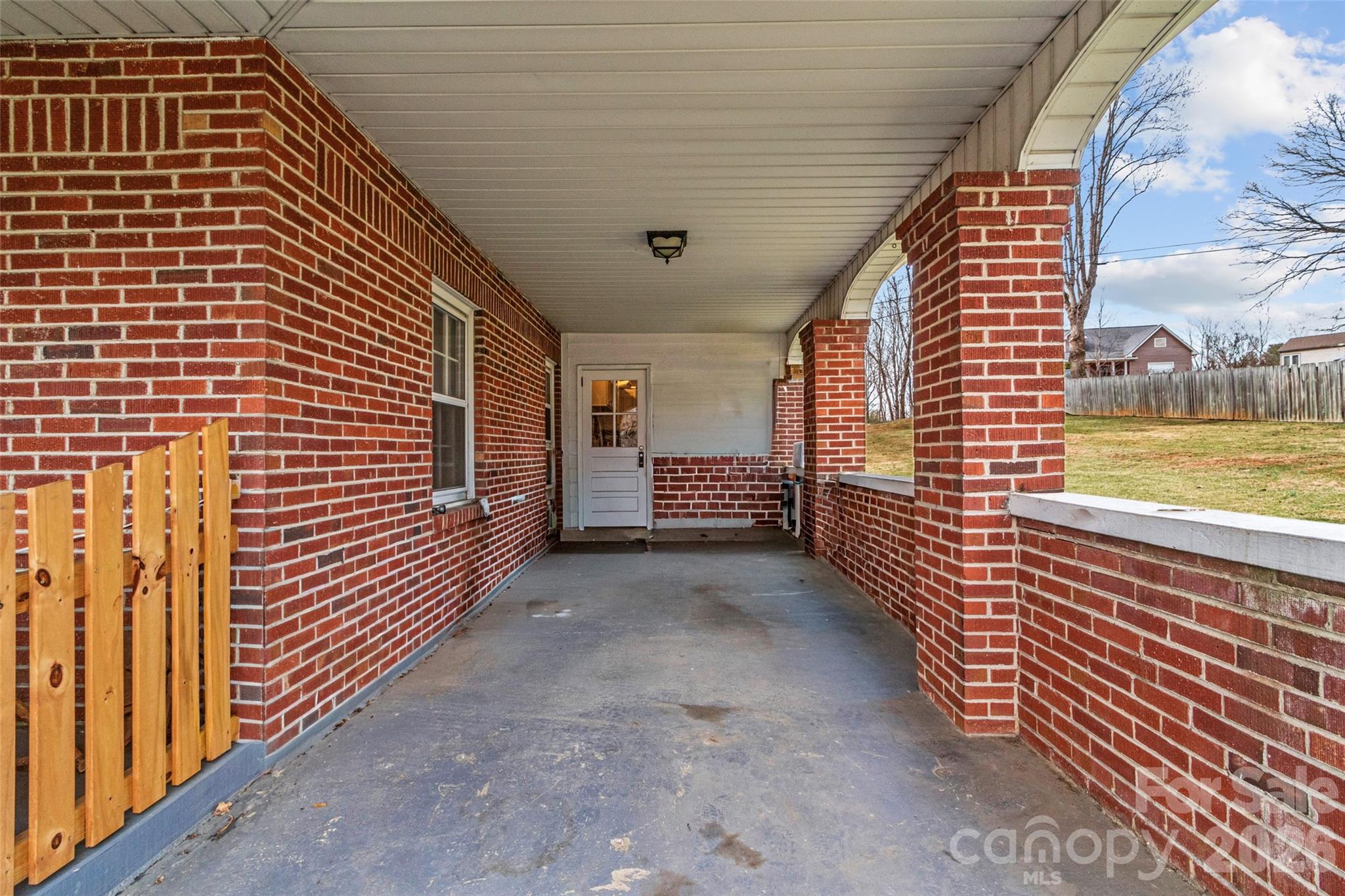 None - Residential