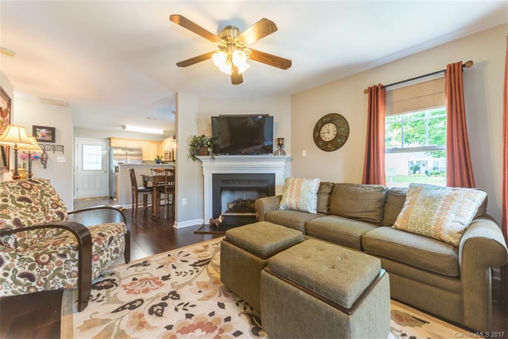 Harpers Mill - Residential