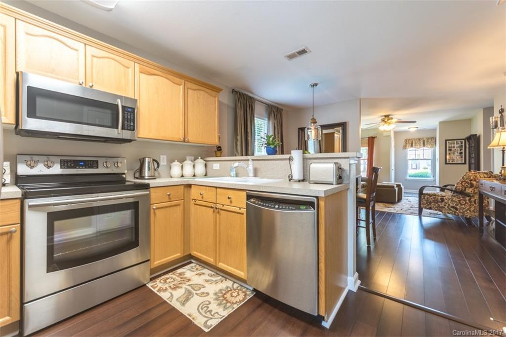 Harpers Mill - Residential