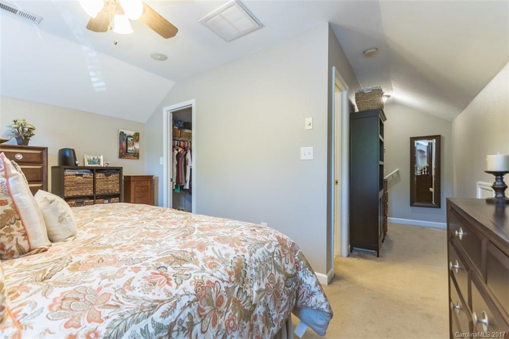 Harpers Mill - Residential