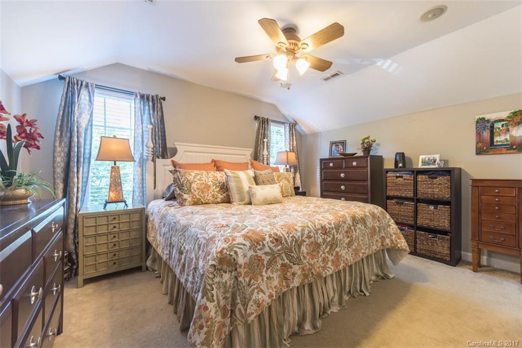 Harpers Mill - Residential