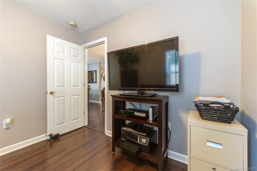 Harpers Mill - Residential