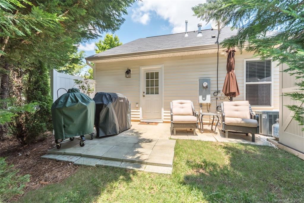 Harpers Mill - Residential