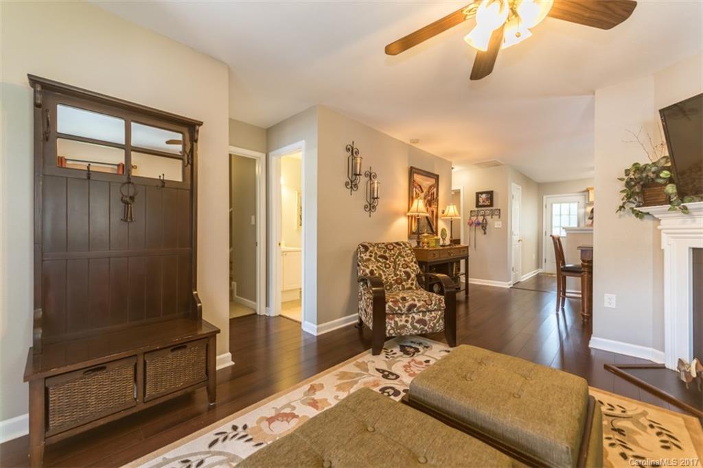 Harpers Mill - Residential