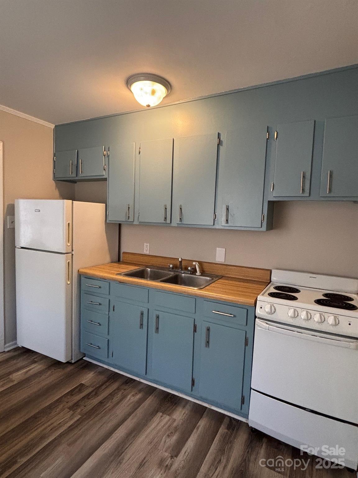 Marlborough Woods - Residential